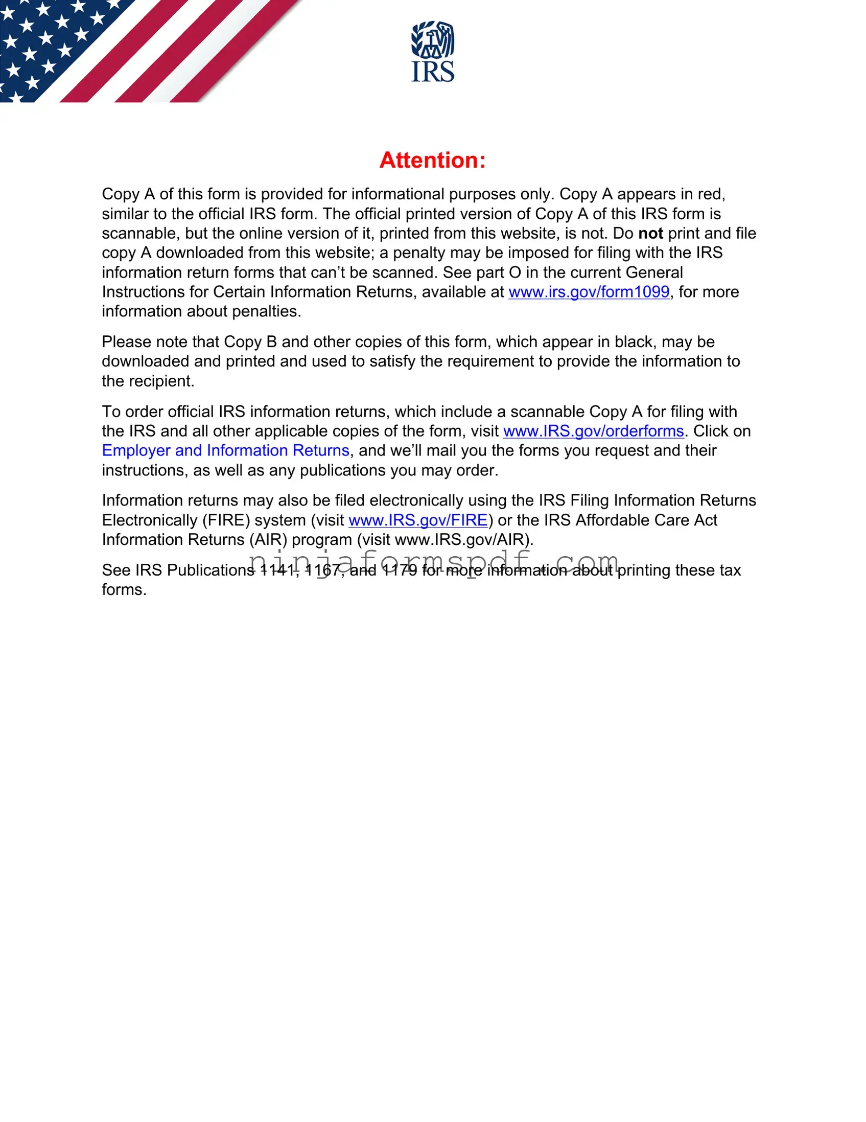 1099 Nec Form
